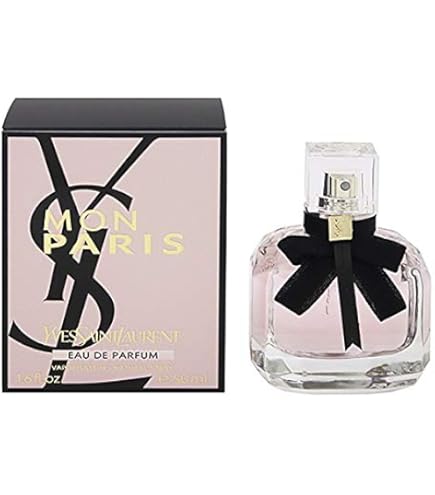 新品未開封！イヴサンローラン パリジェンヌ 香水 50ml パリジェンヌ オードパルファム イヴサンローラン YSL